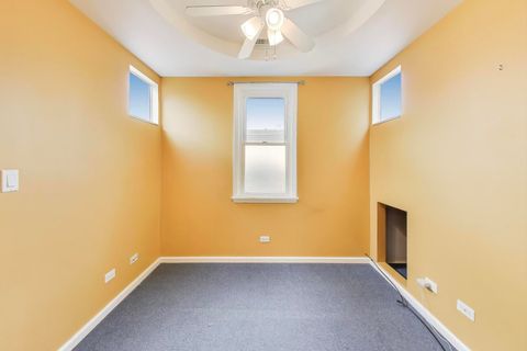 Tiny photo for 4544 N Mulligan Avenue, Chicago, IL 60630 (MLS # 12486925)