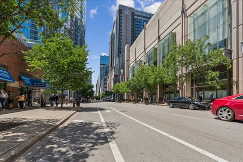 Tiny photo for 512 N Mcclurg Court #1608, Chicago, IL 60611 (MLS # 12745024)
