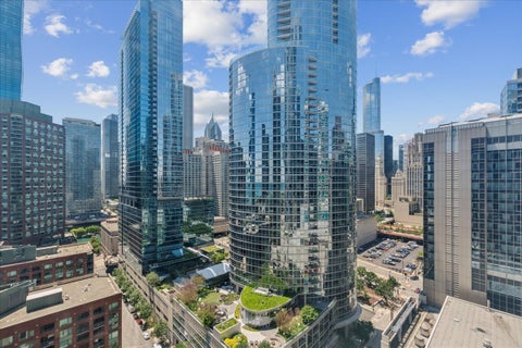 Tiny photo for 512 N Mcclurg Court #1608, Chicago, IL 60611 (MLS # 12745024)