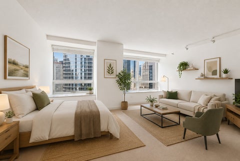 Tiny photo for 512 N Mcclurg Court #1608, Chicago, IL 60611 (MLS # 12745024)