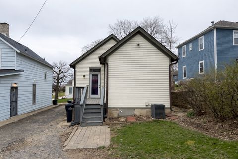 Tiny photo for 255 Bartlett Place, Elgin, IL 60120 (MLS # 12606794)