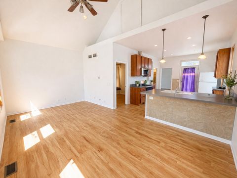 Tiny photo for 255 Bartlett Place, Elgin, IL 60120 (MLS # 12606794)