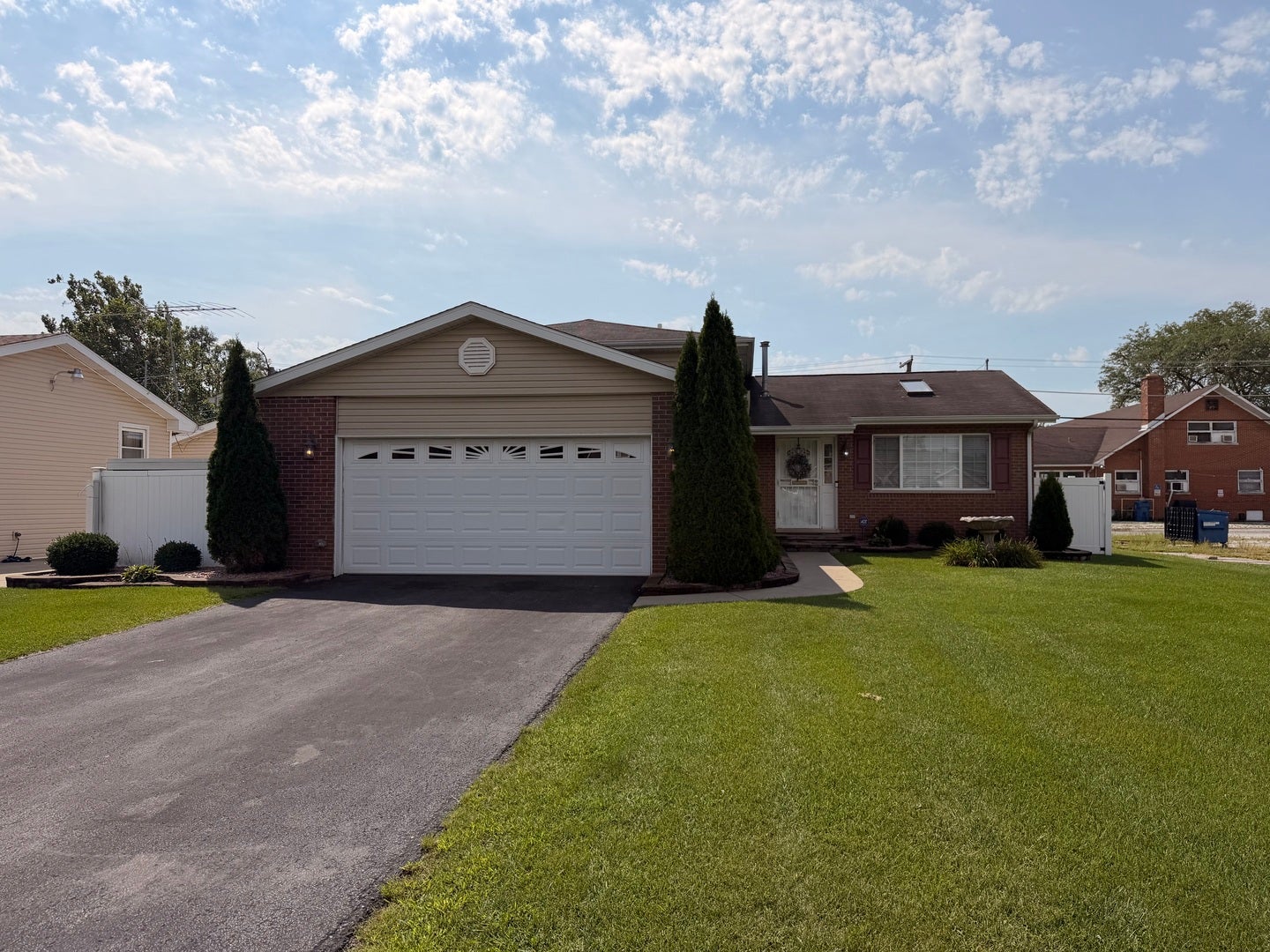 400 w 16th Street