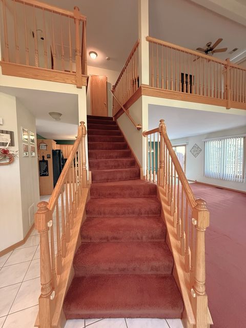 Tiny photo for 9400 CALEDONIA Drive, Tinley Park, IL 60487 (MLS # 12587015)