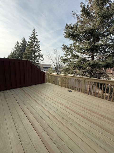 Tiny photo for 9400 CALEDONIA Drive, Tinley Park, IL 60487 (MLS # 12587015)