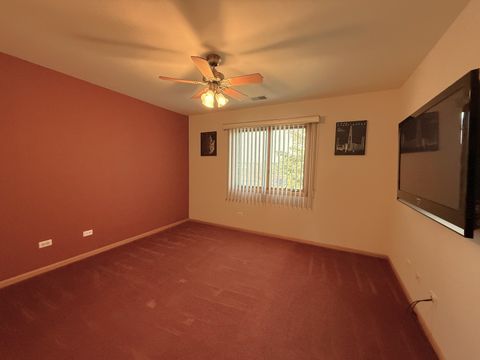 Tiny photo for 9400 CALEDONIA Drive, Tinley Park, IL 60487 (MLS # 12587015)