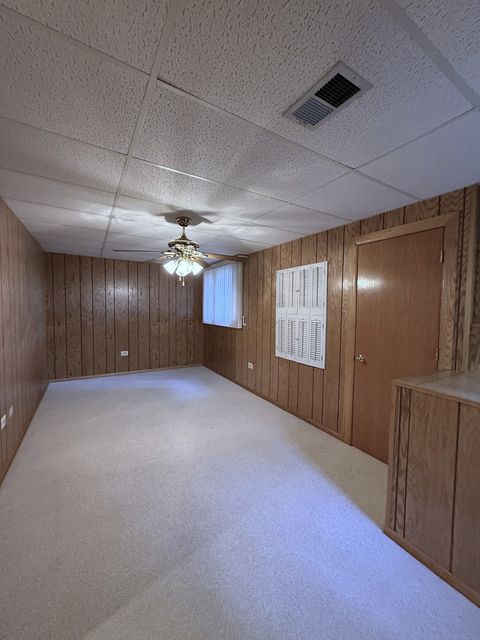 Tiny photo for 9400 CALEDONIA Drive, Tinley Park, IL 60487 (MLS # 12587015)