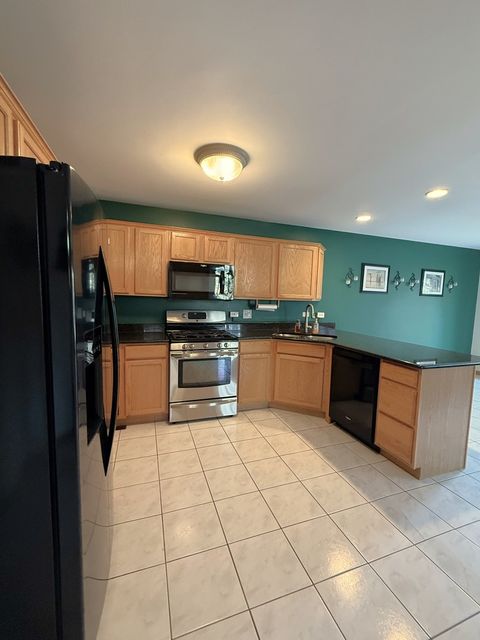 Tiny photo for 9400 CALEDONIA Drive, Tinley Park, IL 60487 (MLS # 12587015)