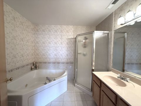 Tiny photo for 9400 CALEDONIA Drive, Tinley Park, IL 60487 (MLS # 12587015)