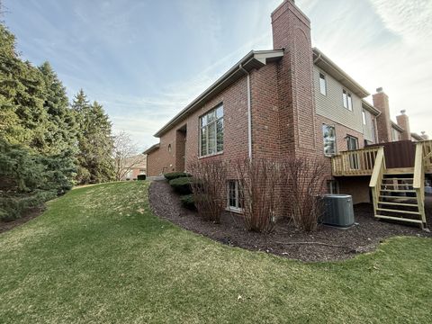 Tiny photo for 9400 CALEDONIA Drive, Tinley Park, IL 60487 (MLS # 12587015)