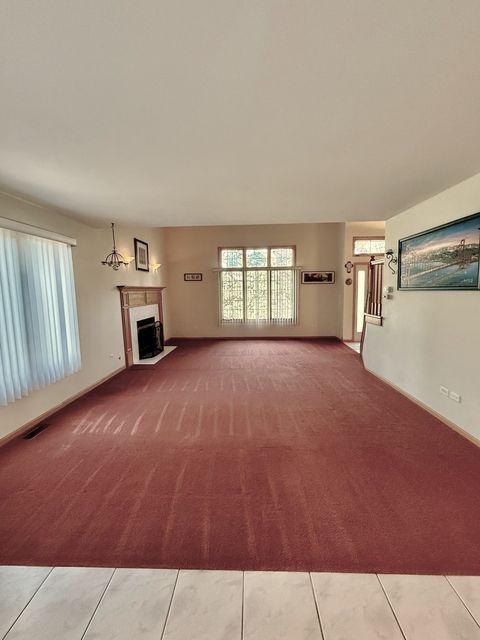 Tiny photo for 9400 CALEDONIA Drive, Tinley Park, IL 60487 (MLS # 12587015)