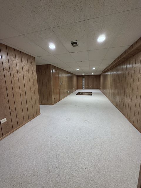 Tiny photo for 9400 CALEDONIA Drive, Tinley Park, IL 60487 (MLS # 12587015)