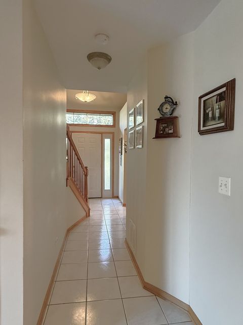 Tiny photo for 9400 CALEDONIA Drive, Tinley Park, IL 60487 (MLS # 12587015)