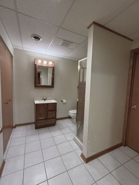 Tiny photo for 9400 CALEDONIA Drive, Tinley Park, IL 60487 (MLS # 12587015)