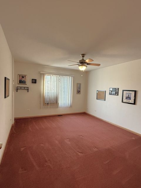 Tiny photo for 9400 CALEDONIA Drive, Tinley Park, IL 60487 (MLS # 12587015)