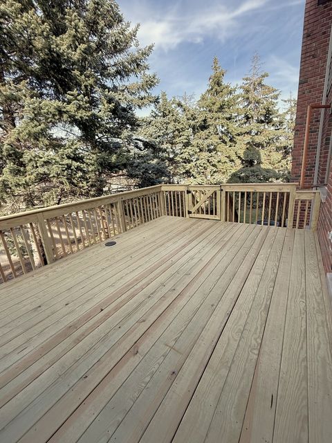 Tiny photo for 9400 CALEDONIA Drive, Tinley Park, IL 60487 (MLS # 12587015)