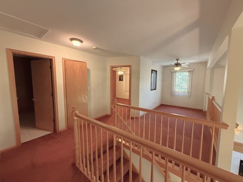 Tiny photo for 9400 CALEDONIA Drive, Tinley Park, IL 60487 (MLS # 12587015)