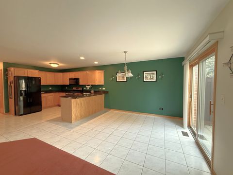 Tiny photo for 9400 CALEDONIA Drive, Tinley Park, IL 60487 (MLS # 12587015)