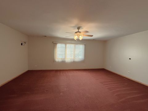 Tiny photo for 9400 CALEDONIA Drive, Tinley Park, IL 60487 (MLS # 12587015)