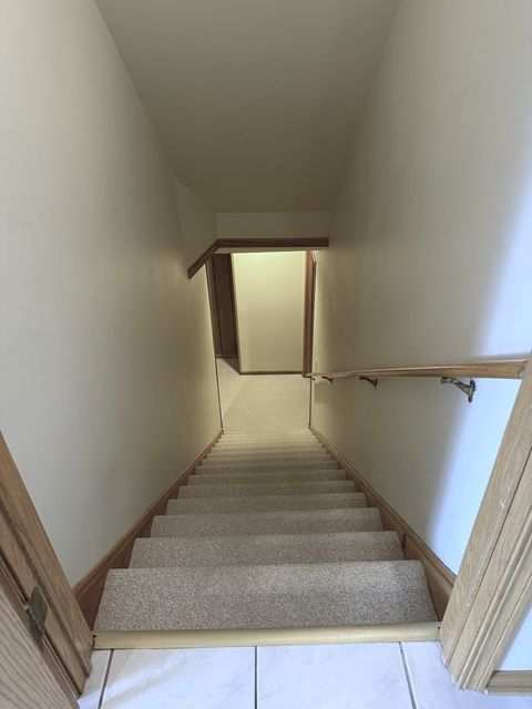 Tiny photo for 9400 CALEDONIA Drive, Tinley Park, IL 60487 (MLS # 12587015)