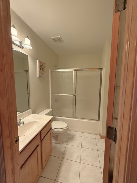 Tiny photo for 9400 CALEDONIA Drive, Tinley Park, IL 60487 (MLS # 12587015)