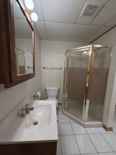 Tiny photo for 9400 CALEDONIA Drive, Tinley Park, IL 60487 (MLS # 12587015)