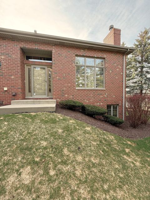Tiny photo for 9400 CALEDONIA Drive, Tinley Park, IL 60487 (MLS # 12587015)