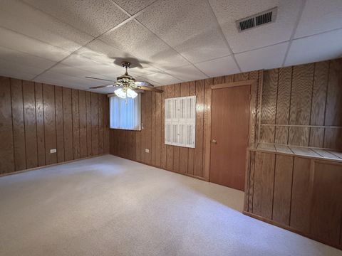 Tiny photo for 9400 CALEDONIA Drive, Tinley Park, IL 60487 (MLS # 12587015)