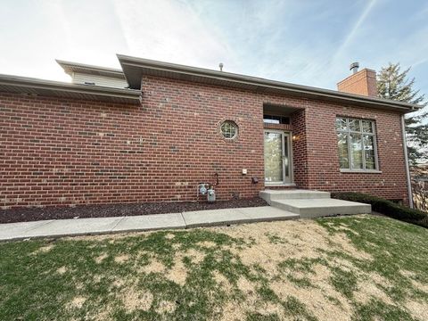 Tiny photo for 9400 CALEDONIA Drive, Tinley Park, IL 60487 (MLS # 12587015)
