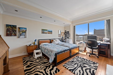 Tiny photo for 1410 N State Parkway #27B, Chicago, IL 60610 (MLS # 12683723)