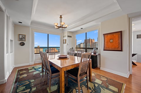 Tiny photo for 1410 N State Parkway #27B, Chicago, IL 60610 (MLS # 12683723)