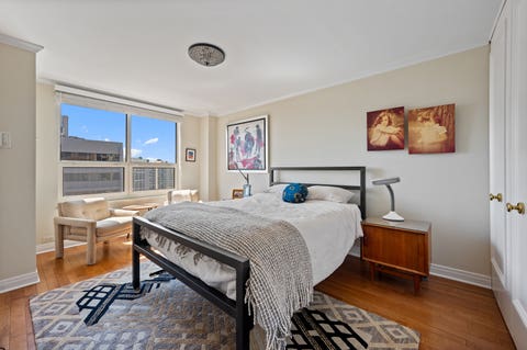Tiny photo for 1410 N State Parkway #27B, Chicago, IL 60610 (MLS # 12683723)