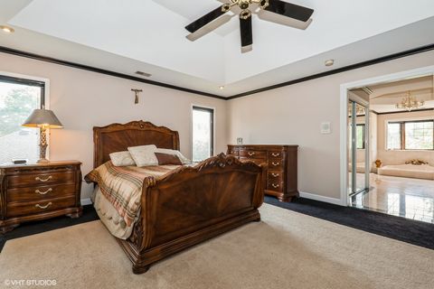 Tiny photo for 8060 Kristo Lane, Orland Park, IL 60462 (MLS # 12620020)