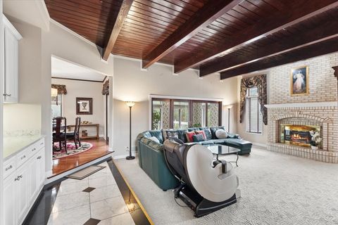 Tiny photo for 8060 Kristo Lane, Orland Park, IL 60462 (MLS # 12620020)