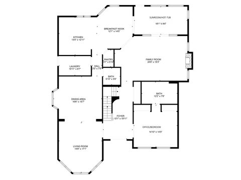Tiny photo for 8060 Kristo Lane, Orland Park, IL 60462 (MLS # 12620020)