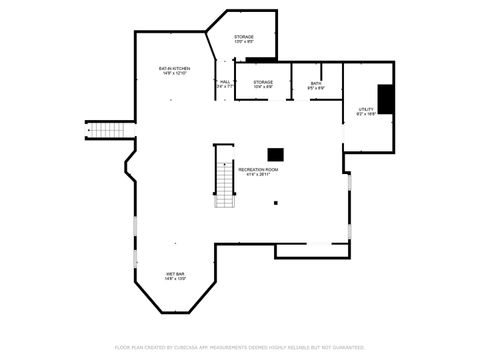Tiny photo for 8060 Kristo Lane, Orland Park, IL 60462 (MLS # 12620020)