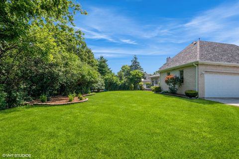 Tiny photo for 8060 Kristo Lane, Orland Park, IL 60462 (MLS # 12620020)