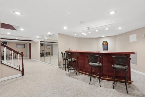 Tiny photo for 8060 Kristo Lane, Orland Park, IL 60462 (MLS # 12620020)