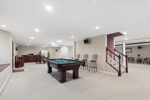 Tiny photo for 8060 Kristo Lane, Orland Park, IL 60462 (MLS # 12620020)