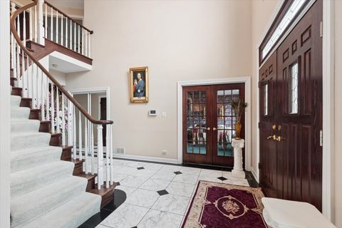 Tiny photo for 8060 Kristo Lane, Orland Park, IL 60462 (MLS # 12620020)