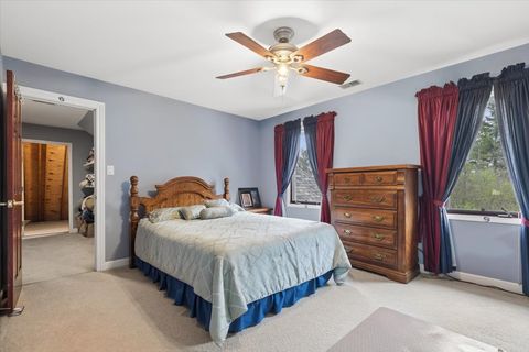 Tiny photo for 8060 Kristo Lane, Orland Park, IL 60462 (MLS # 12620020)