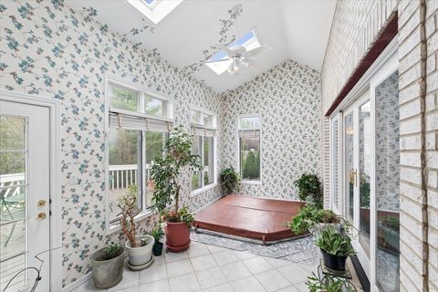 Tiny photo for 8060 Kristo Lane, Orland Park, IL 60462 (MLS # 12620020)