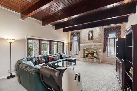 Tiny photo for 8060 Kristo Lane, Orland Park, IL 60462 (MLS # 12620020)