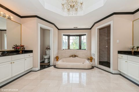 Tiny photo for 8060 Kristo Lane, Orland Park, IL 60462 (MLS # 12620020)