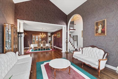 Tiny photo for 8060 Kristo Lane, Orland Park, IL 60462 (MLS # 12620020)