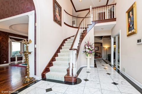 Tiny photo for 8060 Kristo Lane, Orland Park, IL 60462 (MLS # 12620020)