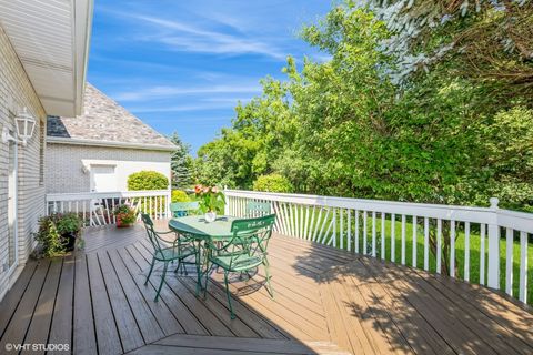 Tiny photo for 8060 Kristo Lane, Orland Park, IL 60462 (MLS # 12620020)