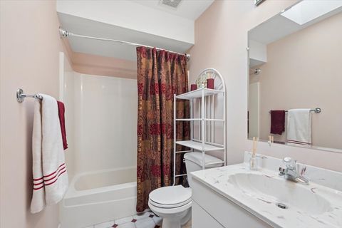 Tiny photo for 8060 Kristo Lane, Orland Park, IL 60462 (MLS # 12620020)