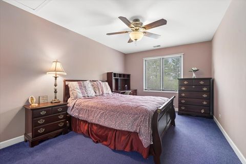 Tiny photo for 8060 Kristo Lane, Orland Park, IL 60462 (MLS # 12620020)