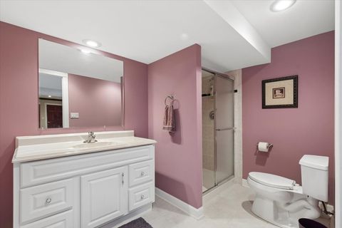 Tiny photo for 8060 Kristo Lane, Orland Park, IL 60462 (MLS # 12620020)